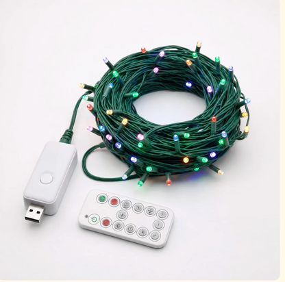 Princesslights Smart Christmas tree light