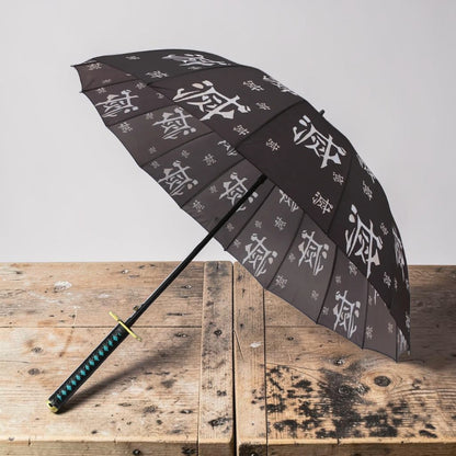 RainKatana